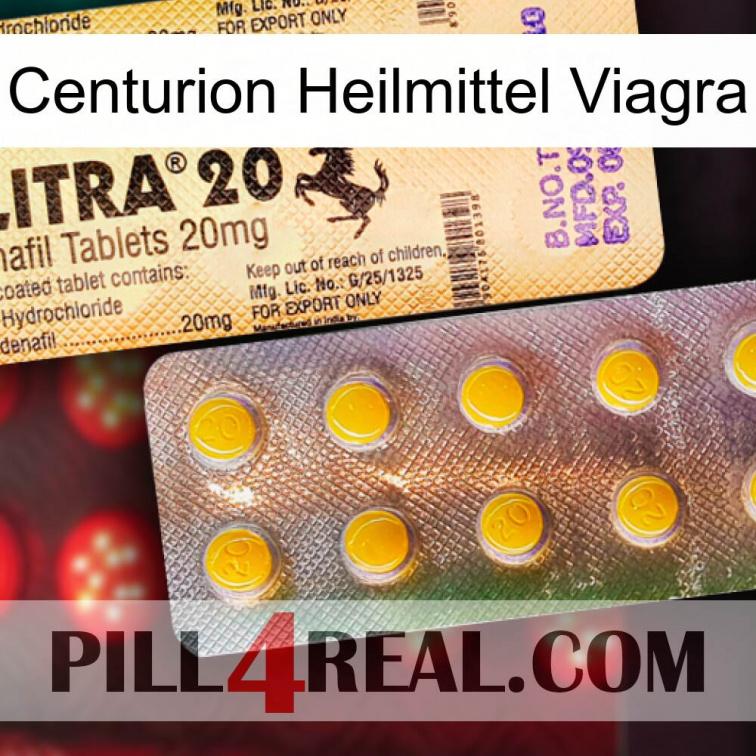 Centurion Remedies Viagra new06